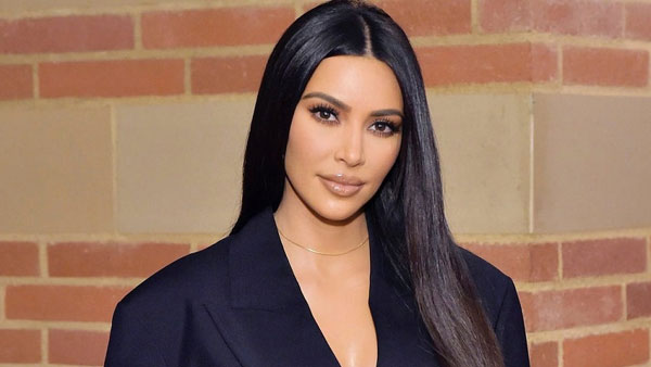 గాఢమైన ప్రేమలో కిమ్ కర్దాషియాన్