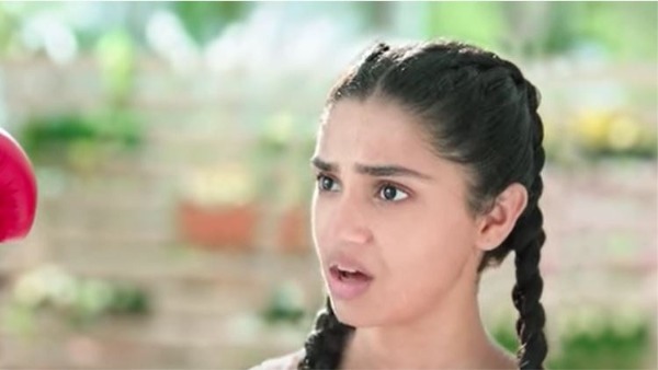  ఆమె వయసు.. అంతేనా?