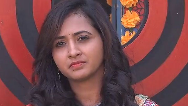 ఐదో సీజన్‌పై లాస్య..