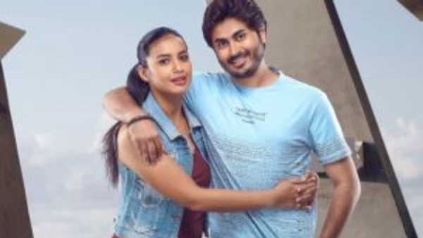  ఫస్టాఫ్ ఎలా ఉంటుందంటే