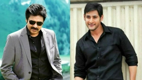 ఒకరిపై మరొకరు స్పందిస్తే..