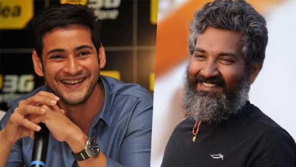 స్పై థ్రిల్లర్ అంటూ..