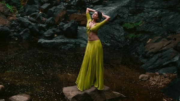 విజయ్ దేవరకొండతో మూవీ 