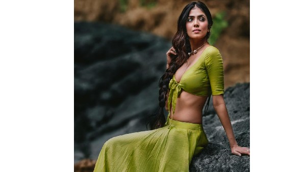 మలయాళ, కన్నడ, తమిళ చిత్రాల్లో