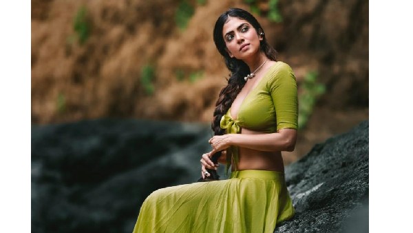 బెస్ట్ సినిమాటోగ్రాఫర్ కూతురుగా