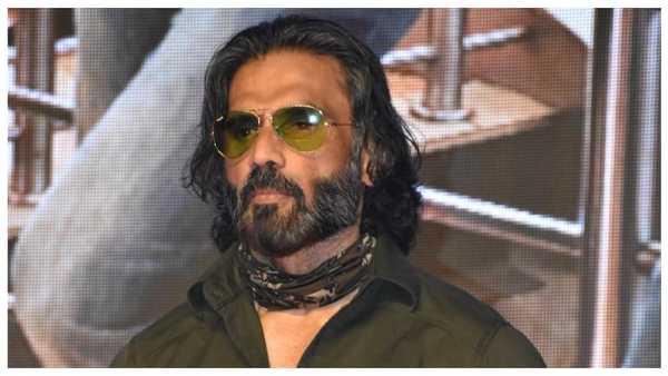 అలా అన్నాడట..