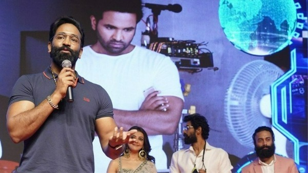 మోసగాళ్లకు ముందు సింగిల్‌గా