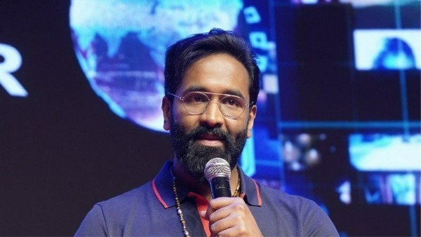 మోహన్‌బాబు ప్రోత్సాహంతో 