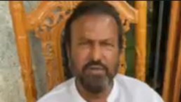 Manchu Lakshmi Went to Tirupati For Mohan babu Birthday Manchu Lakshmi Went to Tirupati For Mohan babu Birthday