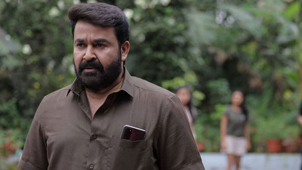 సెట్స్‌పైకి బరోజ్ మూవీ