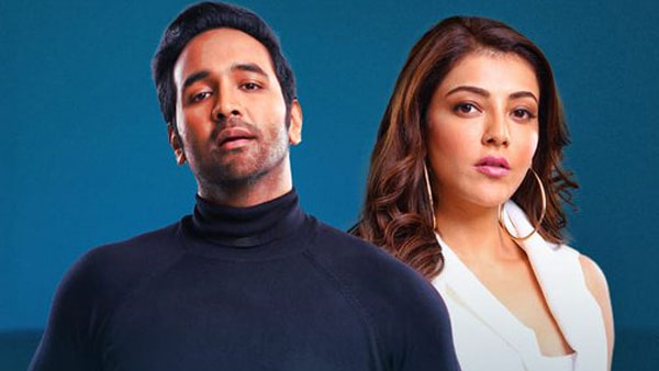 నటీనటులు పెర్ఫార్మెన్స్ ఎలా అంటే