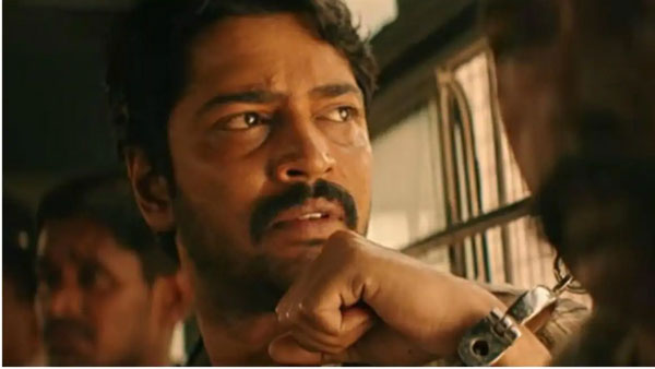  పదో రోజు నాంది ఎంత వసూలు చేసింది?