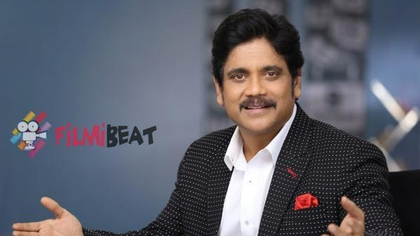 హోస్ట్‌గా నాగార్జున పారితోషికం