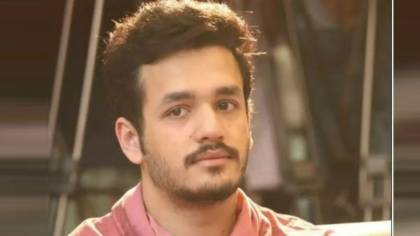  అఖిల్ తో మల్టీస్టారర్