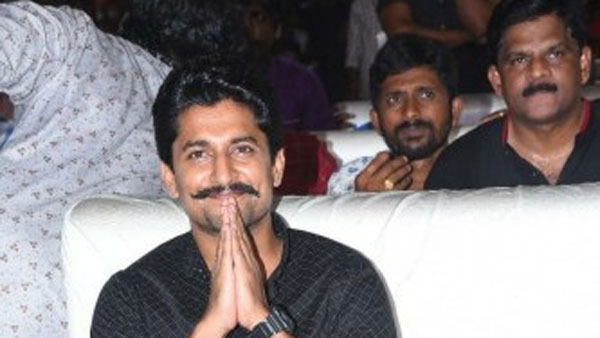 నాతో ఫోటో దిగకపోతే అంటూ అభిమాని