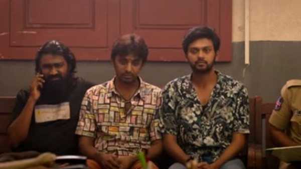 నాగ్ అశ్విన్ నిర్మాతగా