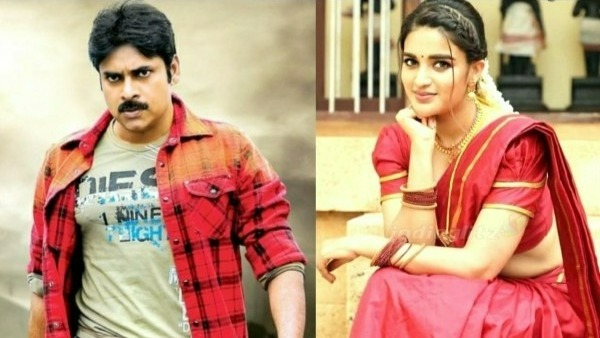 పవన్ కల్యాణ్కు అభిమానిని