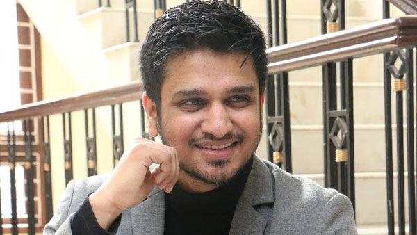 పలు ప్రాజెక్ట్‌లతో బిజీగా..