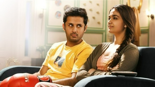 తాజాగా అలా..