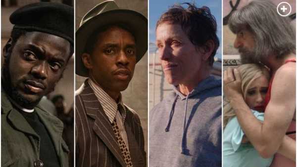  బెస్ట్ యాక్టర్ విభాగంలో