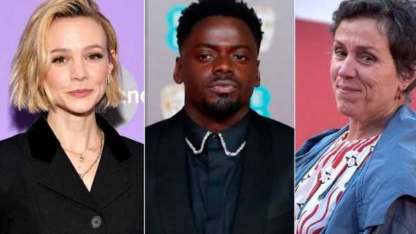 బెస్ట్ డైరెక్టర్ నామినేషన్లలో