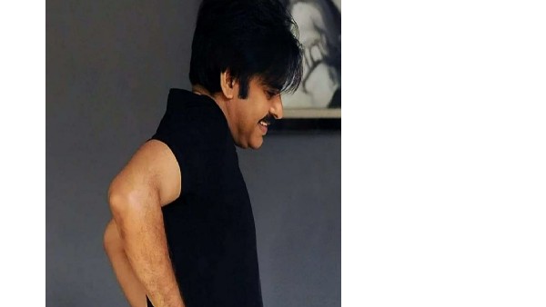 న్యూ లుక్ వైరల్