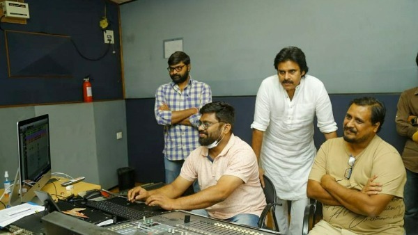 పింక్ కథను సమూలంగా మార్చేసి