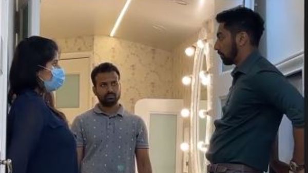 తాజాగా అలా..