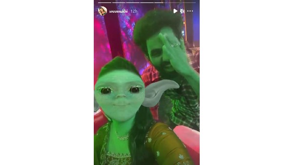 ఎప్పుడూ అక్కడే హల్‌చల్.. హాట్ షోతో రచ్చ