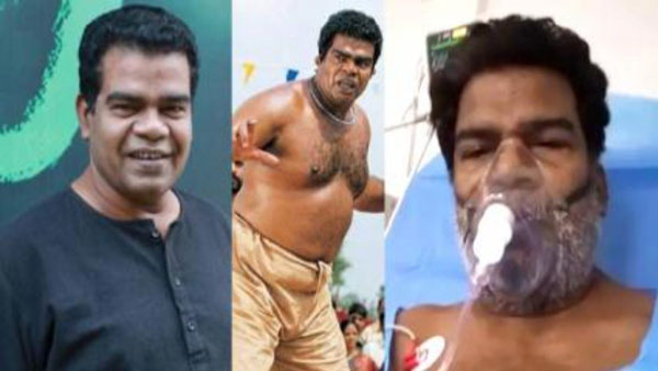 ఆర్థిక ఇబ్బందుల్లో