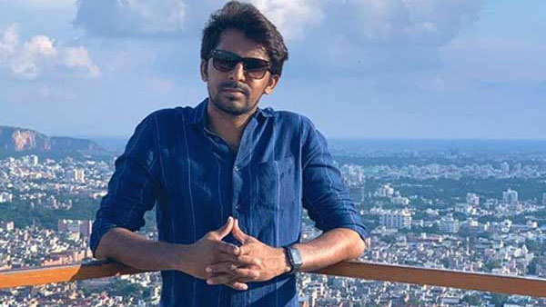 ఆ సినిమా నుంచి..