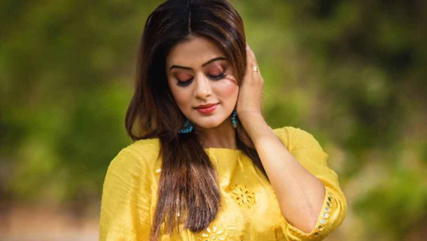 అప్పట్లో బికినీ వేసి..