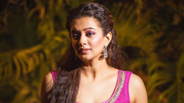 దిమ్మితిరిగేలా కౌంటర్