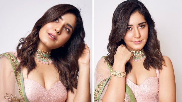 లాక్డౌన్‌లో రచ్చ..