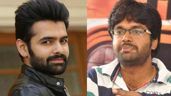  గాలి సంపత్ అలా..