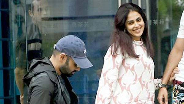 ఫ్యామిలీ ఫ్రెండ్..