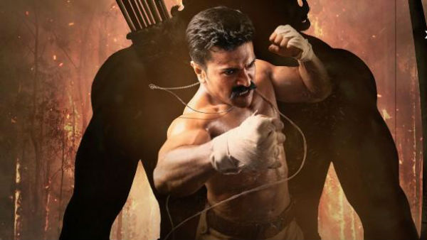 ఫ్యాన్స్ ఫైర్..