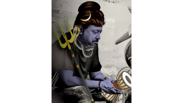 జూబ్లీహిల్స్ పోలీస్ స్టేషన్కు వెళ్లి