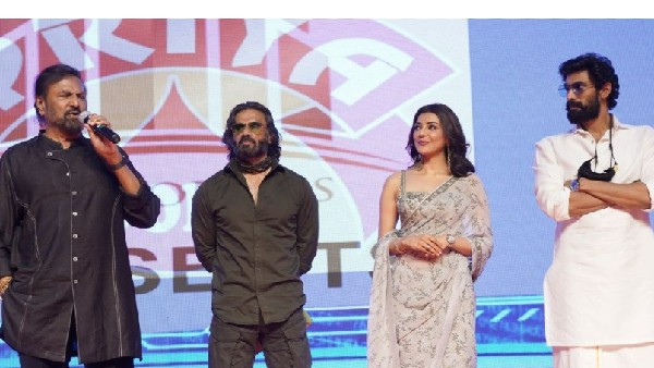 మోహన్ బాబుతో నా మంచి స్నేహం