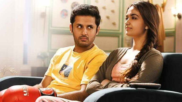 ఓవర్సీస్ ప్రీ రిలీజ్ వివరాలు