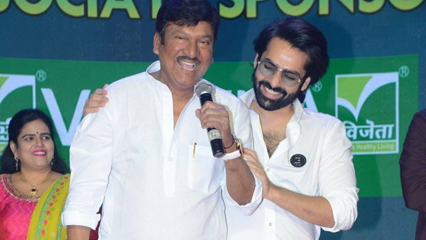 అంచనాలను పెంచేసిన టీమ్... భారీ బిజినెస్