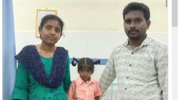 Super star mahesh babu saves one more child 