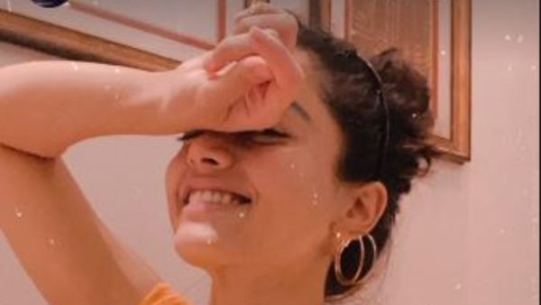 తాజాగా అలా..