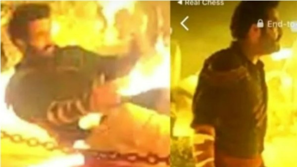 RRR టీమ్‌ను భయపెడుతోన్న అంశమిదే