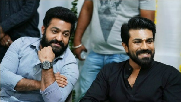 అసలైంది జరుగుతోంది.. అప్‌డేట్స్ కూడా