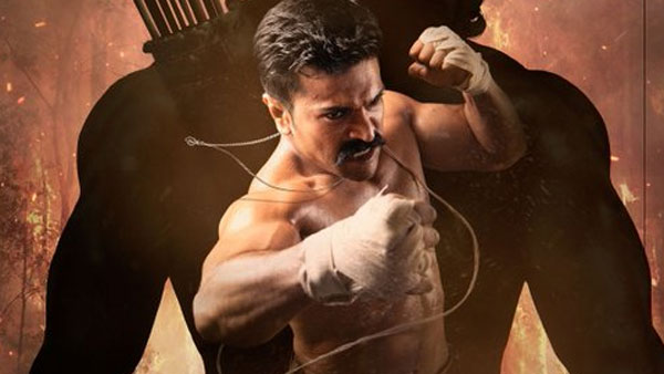 చాలా కాలం అవుతోంది.. ఇప్పుడదే పనిలో