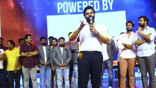 అప్పుడు చిరంజీవి.. ఇప్పుడు రాంచరణ్