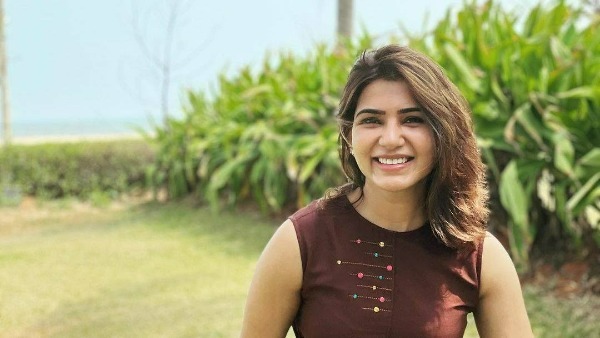 పాన్ ఇండియా సినిమాలో అక్కినేని సమంత