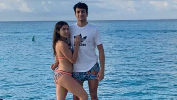 పటౌడీ ఫ్యామిలీలో..