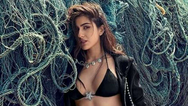 సోషల్ మీడియాలో అలా..